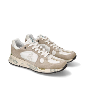 Premiata MASE 6424 סניקרס לגברים