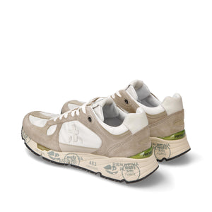 Premiata MASE 6424 סניקרס לגברים