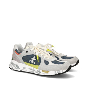 Premiata MASE 6623 סניקרס גברים