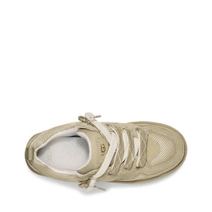 UGG Women's Lo Lowmel Mustard Seed סניקרס לואמל חרדל לנשים