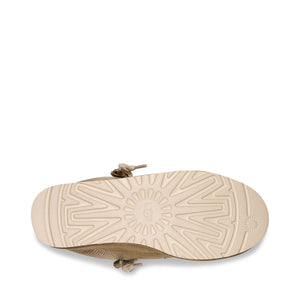 UGG Women's Lo Lowmel Mustard Seed סניקרס לואמל חרדל לנשים