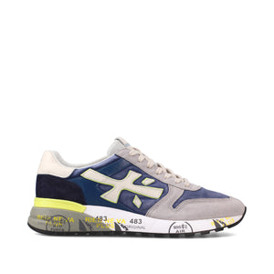 Premiata MICK 6819 סניקרס לגברים