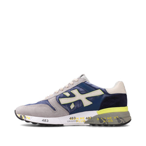Premiata MICK 6819 סניקרס לגברים