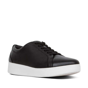 פיט פלופ ראלי שחור Fit-Flop Rally Sneakers - Original's