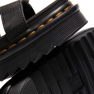 Dr. Martens Nartilla Sandal Black סנדלי ד"ר מרטינס לנשים