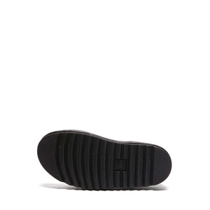 Dr. Martens Nartilla Sandal Black סנדלי ד"ר מרטינס לנשים