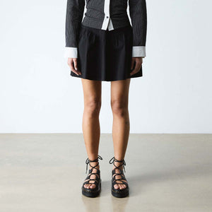 Dr. Martens Nartilla Sandal Black סנדלי ד"ר מרטינס לנשים