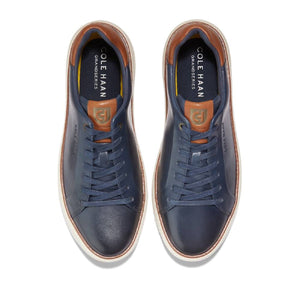 Cole Haan Grandpro Topspin Sneaker סניקרס קול האן לגברים