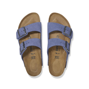 Birkenstock Arizona BS Purple Dusk כפכפי בירקנשטוק לנשים