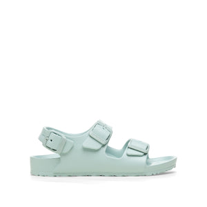 Birkenstock Milano EVA Kids Surf Green סנדלי בירקנשטוק ילדים