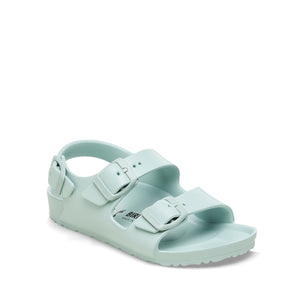 Birkenstock Milano EVA Kids Surf Green סנדלי בירקנשטוק ילדים