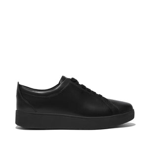 Fit-Flop Rally Sneakers Black פיט פלופ ראלי שחור