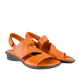 Arche SAMARI NUBUCK KARI סנדלי ארצ' לנשים