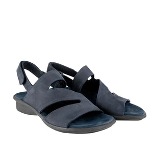 Arche SAMARI NUBUCK KOBA סנדלי ארצ' לנשים