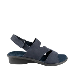 Arche SAMARI NUBUCK KOBA סנדלי ארצ' לנשים