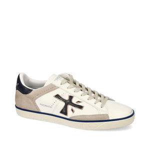 Premiata STEVEN 7285 סניקרס גברים