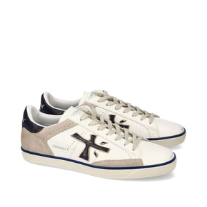 Premiata STEVEN 7285 סניקרס גברים