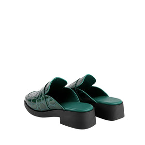 Arche TAISLY CUCA DBL CUIR MADAGA FILEA נעלי ארצ' לנשים