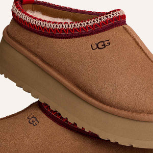 UGG Women's Tazz II Chestnut כפכפי טאז חום לנשים