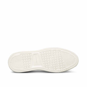 Rockport Men's Tristen Step Activated Lace-Up Steel Grey סניקרס רוקפורט לגברים