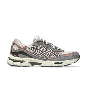 Asics Gel Nyc Unisex Birch Driftwood סניקרס אסיקס יוניסקס