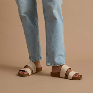 Reef Cushion Vista Vintage כפכפי נשים ריף