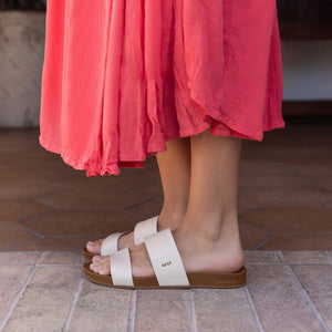 Reef Cushion Vista Vintage כפכפי נשים ריף