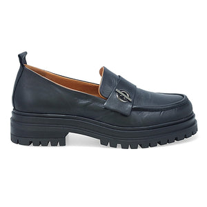 Toni Mondavi Loraine Black - נעלי נשים