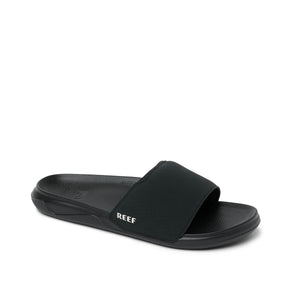 Reef Tailslide Black כפכפי ריף לגברים