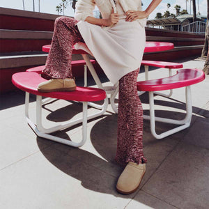 UGG Classic Micro Sand קלאסיק מיקרו סנד לנשים