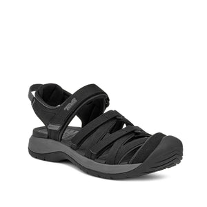 Teva Tirra Sport CT Black סנדלי טיירה ספורט לנשים