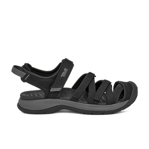 Teva Tirra Sport CT Black סנדלי טיירה ספורט לנשים