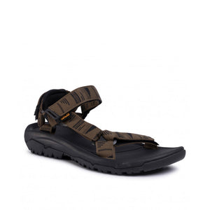 סנדלי גברים Teva Hurricane XLT 2 Chara Dark Olive