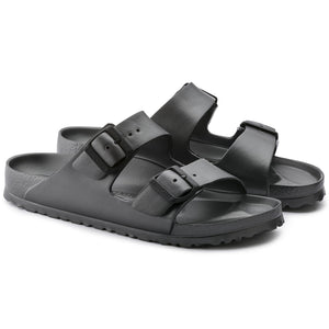 בירקנשטוק כפכפי גברים פחם Birkenstock Arizona EVA Anthracite (4538132955210)