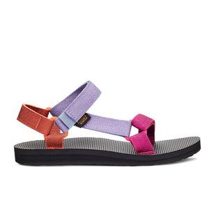 Teva Original Universal Metallic Pink Multi סנדלי נשים