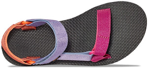 Teva Original Universal Metallic Pink Multi סנדלי נשים