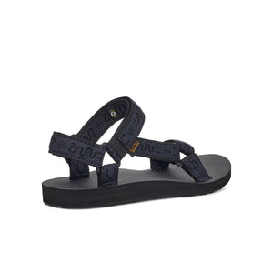 Teva Original Universal Bandana Total Eclipse סנדלי טבע לגברים