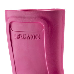 Birkenstock Derry EVA Playground Neon Pink מגפי ילדים בירקנשטוק דרי EVA פלייגראונד ורוד