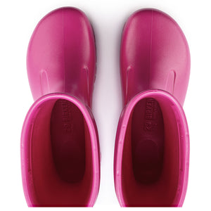 Birkenstock Derry EVA Playground Neon Pink מגפי ילדים בירקנשטוק דרי EVA פלייגראונד ורוד