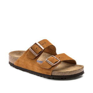 Birkenstock Arizona BS Mink כפכפי נשים בירקנשטוק