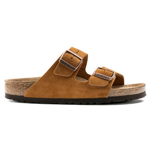 Birkenstock Arizona BS Mink כפכפי נשים בירקנשטוק