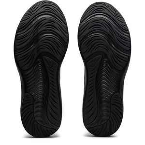 Asics Gel Pulse 13 Men Black Metropolis נעלי אסיקס גברים