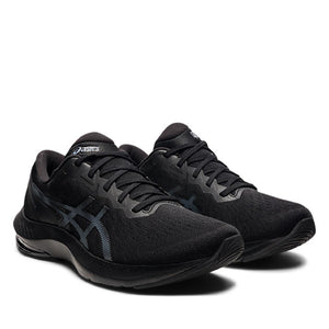 Asics Gel Pulse 13 Men Black Metropolis נעלי אסיקס גברים
