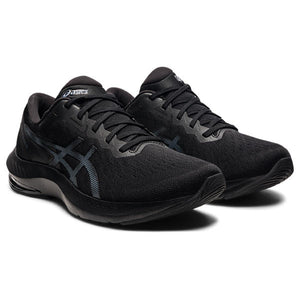 Asics Gel Pulse 13 Men Black Metropolis נעלי אסיקס גברים
