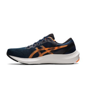 Asics Gel Pulse 13 Men French Blue Orange נעלי אסיקס גברים