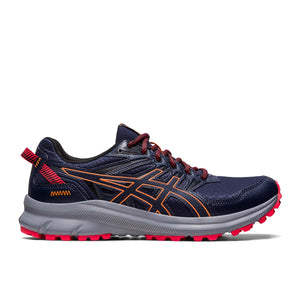 Asics Trail Scout 2 Men Midnight Sun Peach נעלי אסיקס לגברים