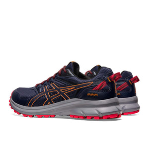 Asics Trail Scout 2 Men Midnight Sun Peach נעלי אסיקס לגברים