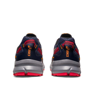 Asics Trail Scout 2 Men Midnight Sun Peach נעלי אסיקס לגברים