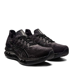 Asics Gel Kinsei Blast Men Black Black נעלי אסיקס גברים
