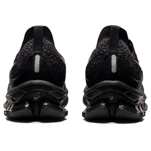 Asics Gel Kinsei Blast Men Black Black נעלי אסיקס גברים